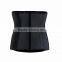 100% Latex Men Corset Shapewear Waist Trainer For Slimming