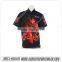 customized men cycling wear /motocross jerseys /custom racing shirt