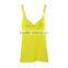 Alluring Deep V-neck No Rims With Chest Pad Sexy Vest Harness