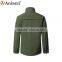 Hot Sale Zipper Collar Outdoor Men's Reversible Softshell Jacket