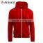  china oem factory polar fleece men fleece jacket