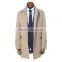 offwhite color casual design coats for men winter coat