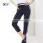 Wholesale design woman apparel casual trousers ladies short pants