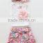 Baby Bloomers Wholesale Wholesale Ruffle Diaper Covers