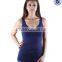 Custom clothing private label fitness wear wholesale tank top