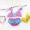 Girl Floral Bikini Swimwear Ruffle Blommer And Top Sets Two Pieces Outfits