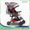 2016 china best baby doll baby stroller with car seat/ carriage baby stroller