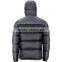 Men down jacket ultralight jacket fashion design foldable down feather jacket