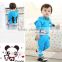 Fashion child clothing set wholesale childrens autumn clothes set