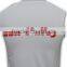 China manufactory high quality hot sell blue sleeveless zip sweater vest