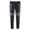 2017 Custom High Quality Floral Printing Yoga Clothing Sets for Women