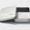 R1886H tinplate sliver Gift Metal Tin Box Wholesale