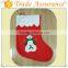 Wholesale Felt Christmas Stocking Party Accessory