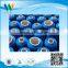 60S/2 garment polyester sewing thread small cones thread