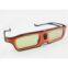 active shutter 3D glasses for Xpand cinema system