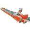 plastic floor extrusion line