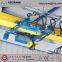 low headroom electric hoist (LD)