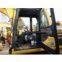 Used Excavator Komatsu PC120-6EO