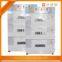 Li ion battery three layers Vacuum Drying Oven