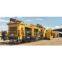 BS-1200 Shoulder Ballast Cleaning Machine