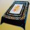 polyester raschel blanket/ mink blanket