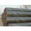 welded steel pipe