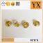 8mm eyelet and grommets for shoes
