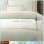 5 star luxury Hotel supplies Professional Factory Sale 100% cotton hotel bedding