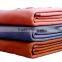 Polyester plain polar fleece Blanket