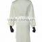 2017 New Style White Matte Kimono Chiffon Robe