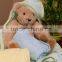 100% Bamboo Hooded Baby Towel