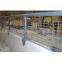 Catwalk Steel Grating