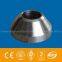 WELDOLET 20 x 36 SCH STD/XS A105N