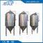 2000L Micro beer brewing equipment