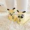 B40517A Wholesale korean different style baby socks little girls socks
