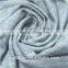 Pima Cotton Fabric Heather Grey Color