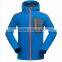hot sale waterproof jacket safety waterproof softshell jacket 100% polyester lightweight waterproof jacket