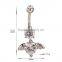 Indian Style Fashion Body Jewelry Dangle Belly Ring