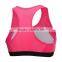 Compression Gym Fitness Sports Wear Women Sexy Yoga Bra
