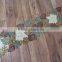 100% polyester Easrertable runner