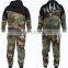 Men's Camouflage Tracksuit Jogging Bottom Sweat Suits
