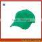 Hot fashion ripped dad hat custom blank cotton dad hat cool casual baseball cap for wholesale