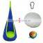 New arrival children net swing, garden baby swing chair