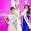 Beauty Pageant Sash With Led