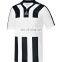 2017 High quality club strip polyester sublimation men's balck o neck barcelona soccer jersey