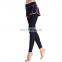 Yoga Pants Sports Tights Leggings Women Fitness Legging Thai Joga Wear Running Colorful Activewear Sport Trousers