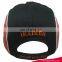 Wholesale high quality low crown baseball caps, sport cap for men