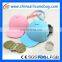 cap shaped silicone coin purse for promotional gifts