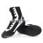 Boxing shoes for men high-top boxing shoes