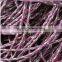 woven nylon round cord